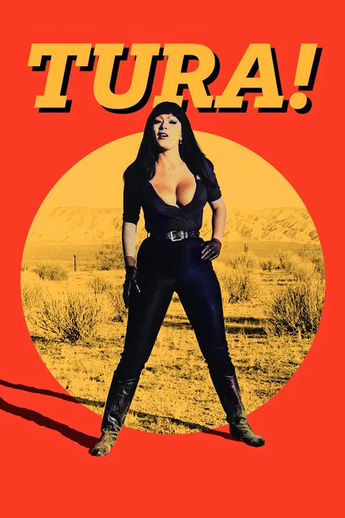 Постер: Tura!