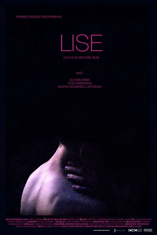 Постер: Lise