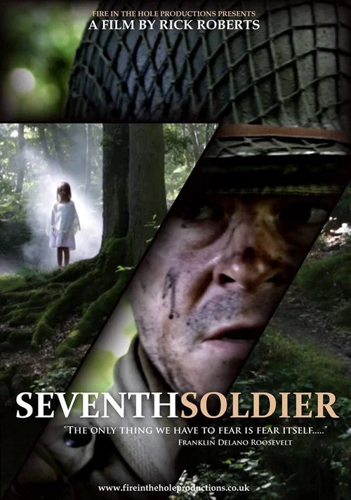 Постер: Seventh Soldier