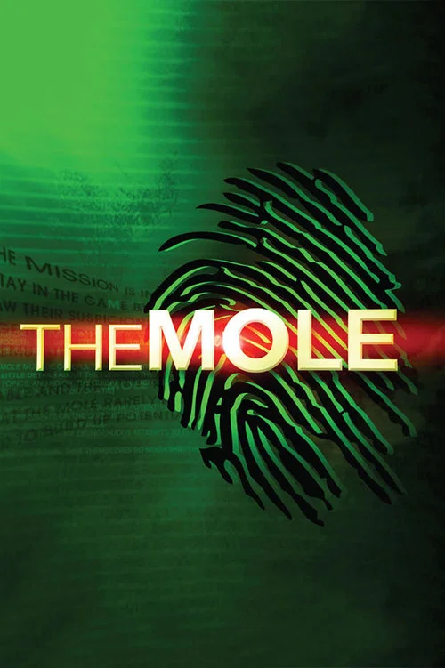 Постер: The Mole