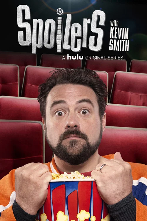 Постер: Spoilers