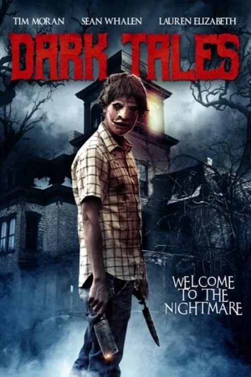 Постер: Dark Tales