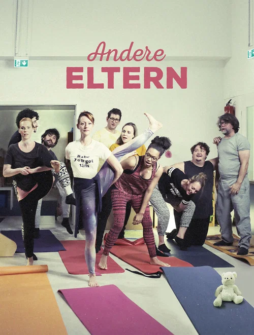 Постер: Andere Eltern