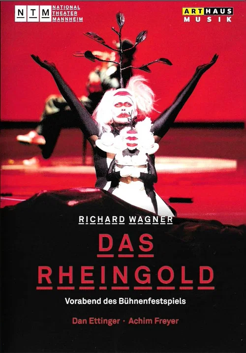 Постер: Das Rheingold