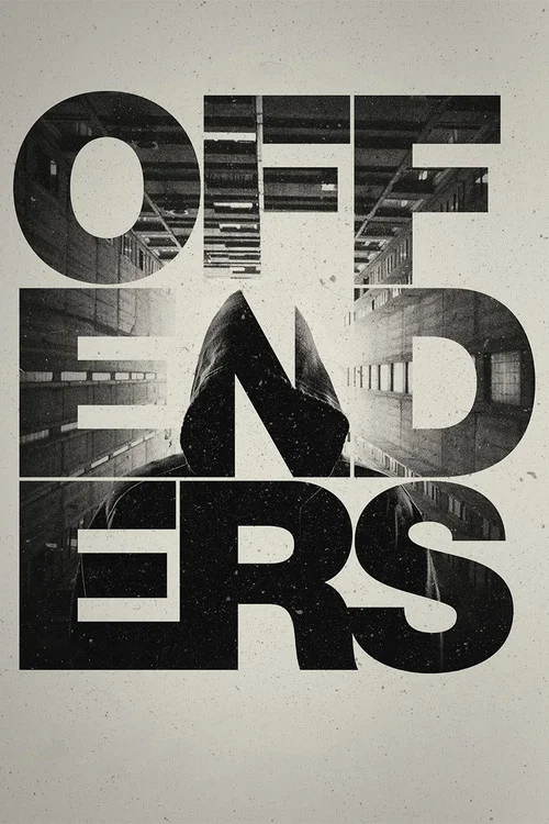 Постер: Offenders