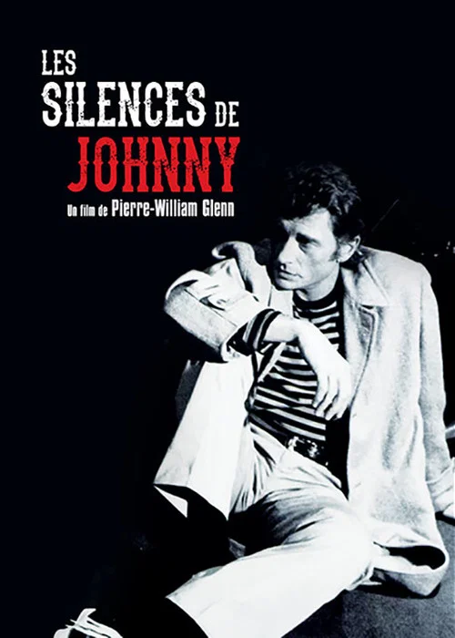 Постер: Les silences de Johnny