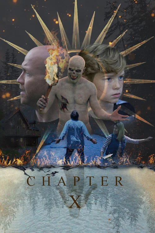 Постер: Chapter X
