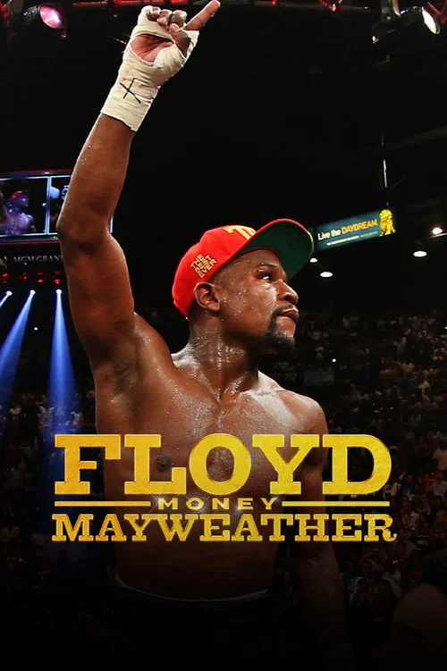 Постер: Floyd «Money» Mayweather