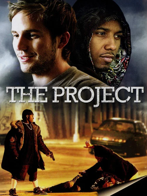Постер: The Project