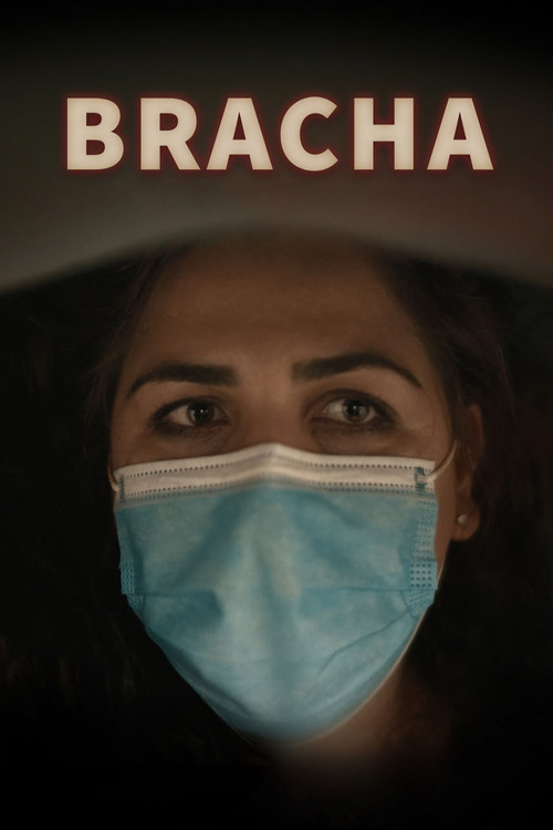 Постер: Bracha