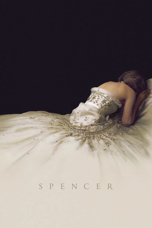 Постер: Spencer