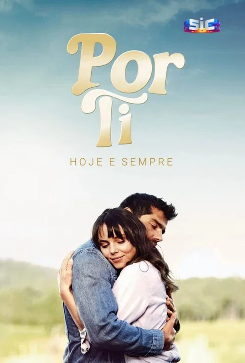 Постер: Por Ti