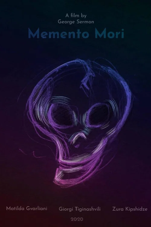 Постер: Memento Mori