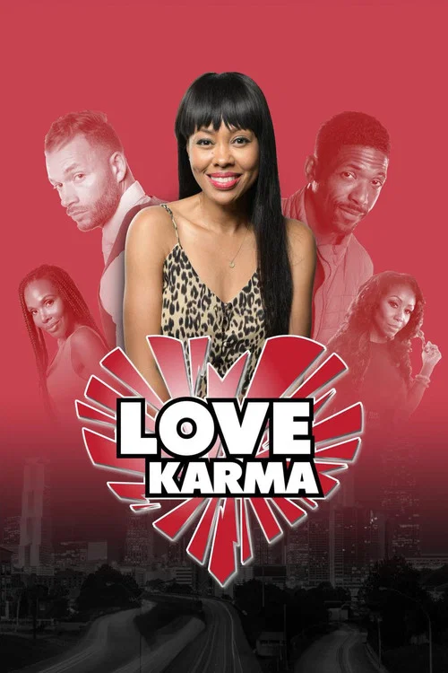 Постер: Love Karma