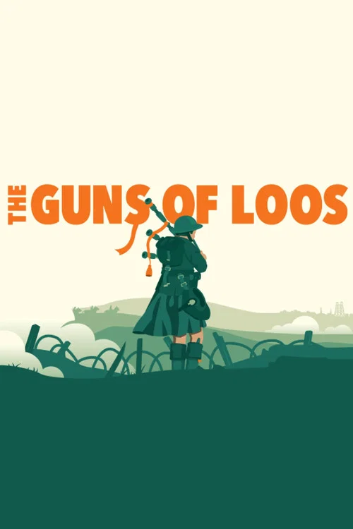 Постер: Guns of Loos
