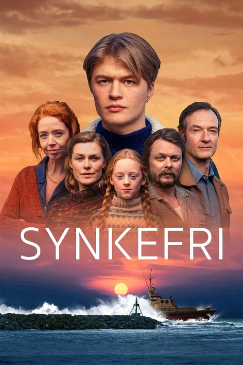 Постер: Unsinkable