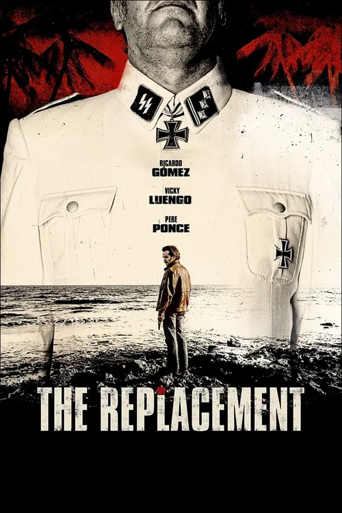 Постер: The Replacement