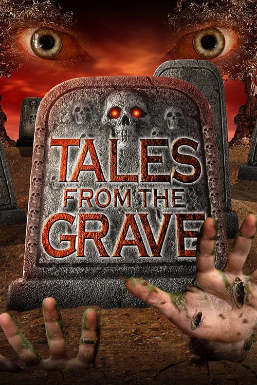 Постер: Tales from the Grave