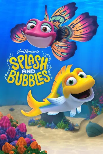 Постер: Bubble