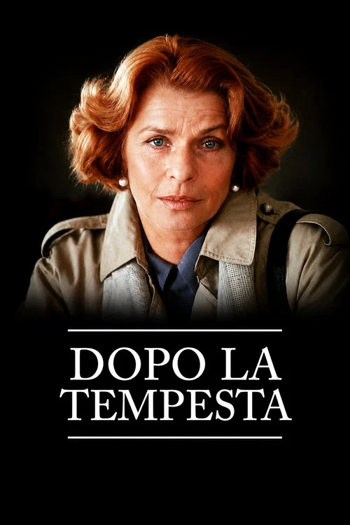 Постер: Dopo la tempesta