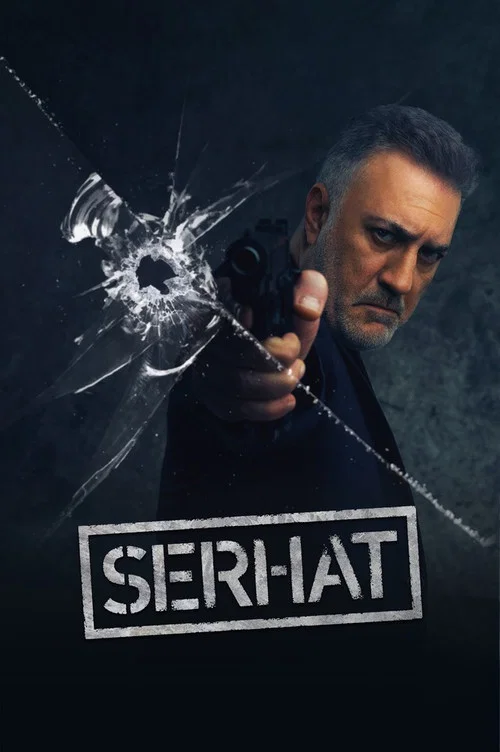 Постер: Serhat