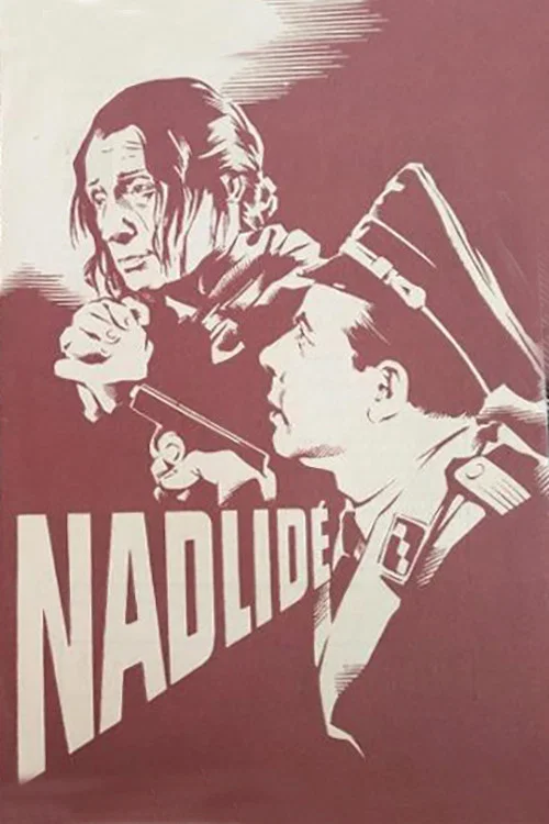Постер: Nadlide
