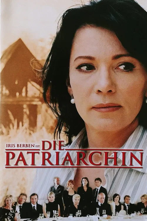 Постер: Die Patriarchin