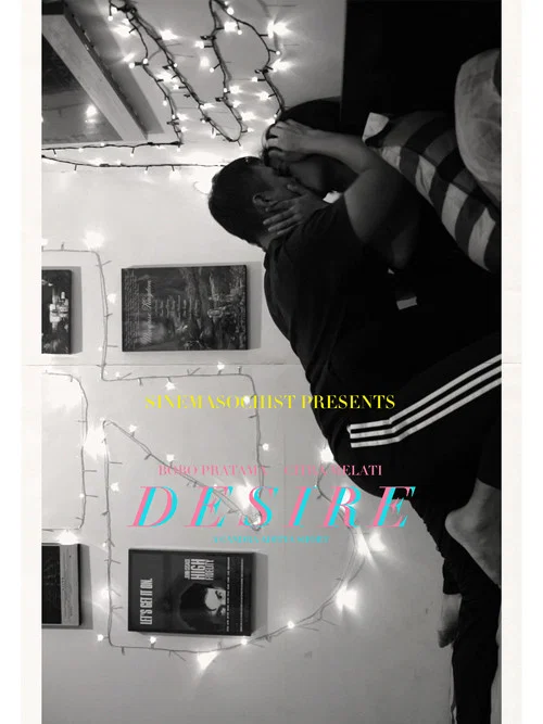 Постер: Desire