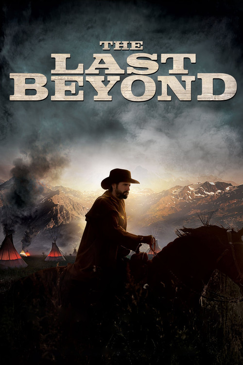 Постер: The Last Beyond