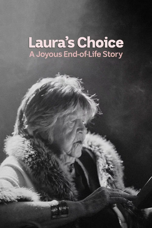 Постер: Laura's Choice