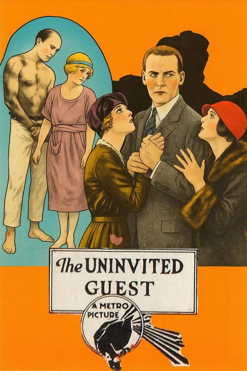Постер: The Uninvited Guest