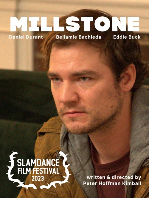 Постер: Millstone