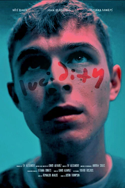 Постер: Lucidity