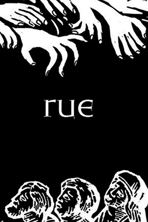 Постер: Rue: The Short Film