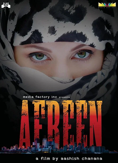 Постер: Afreen