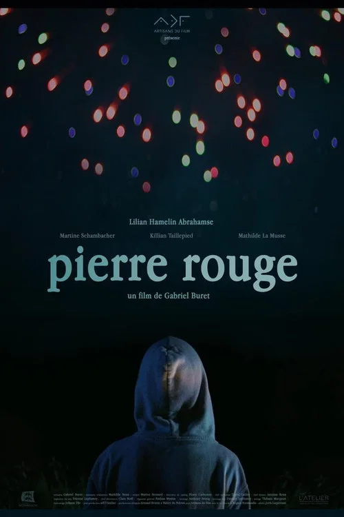 Постер: Pierre Rouge