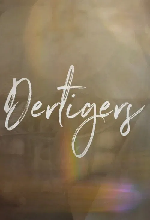 Постер: Dertigers (NL)