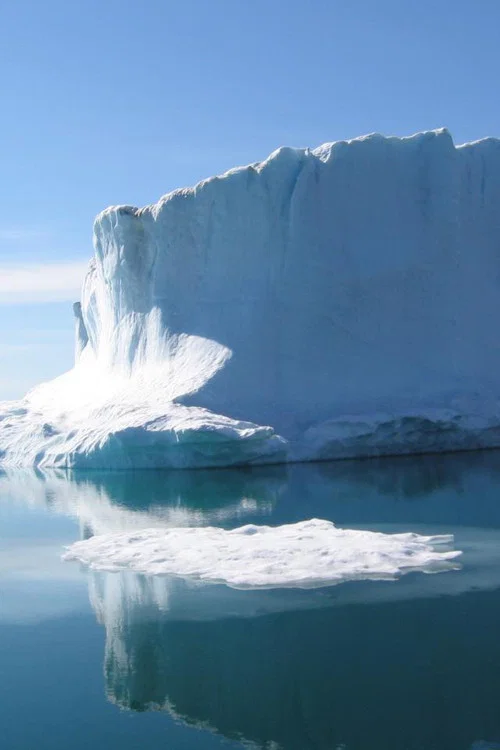 Постер: Inuit Knowledge and Climate Change