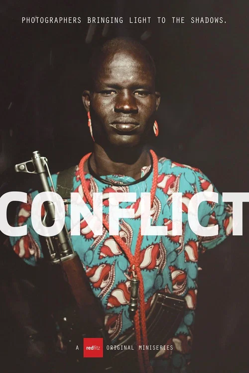 Постер: Conflict
