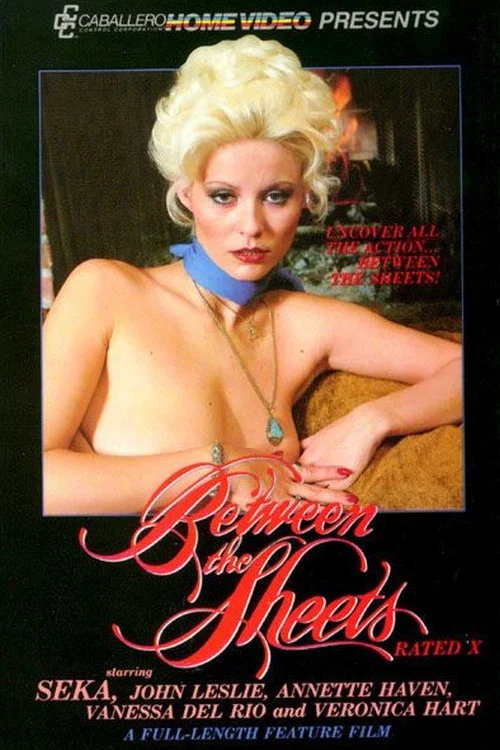 Постер: Between the Sheets