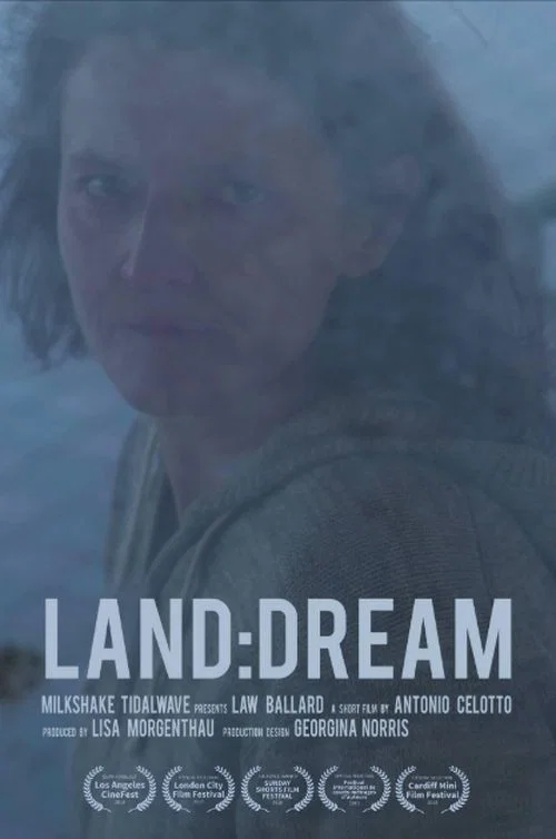 Постер: Land: Dream