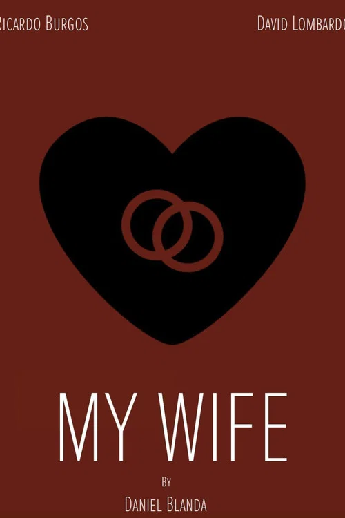 Постер: My Wife