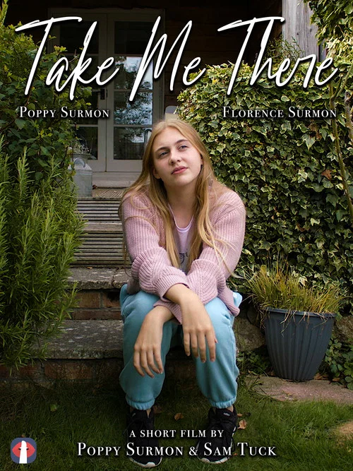 Постер: Take Me There