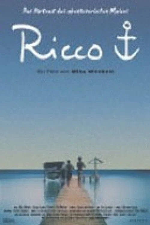 Постер: Ricco