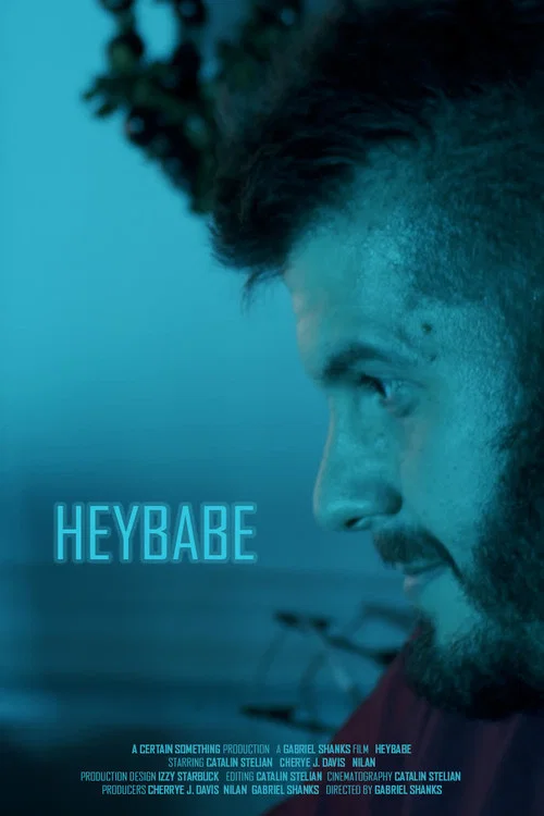 Постер: Heybabe