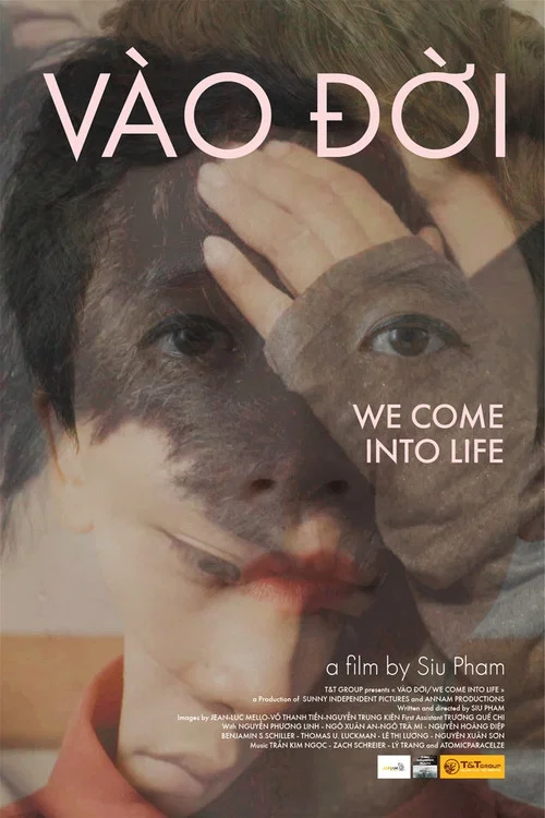 Постер: Vao Doi