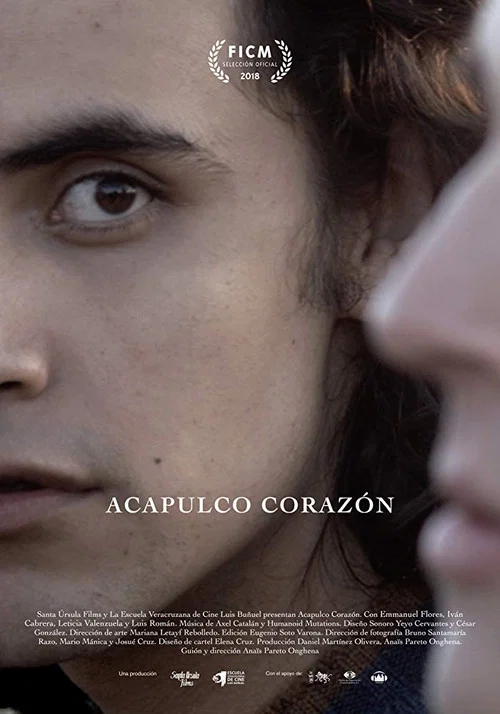 Постер: Acapulco Corazón
