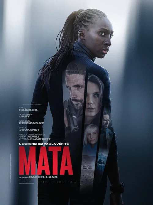 Постер: Мата