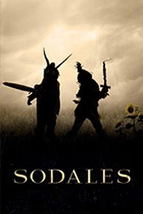 Постер: Sodales