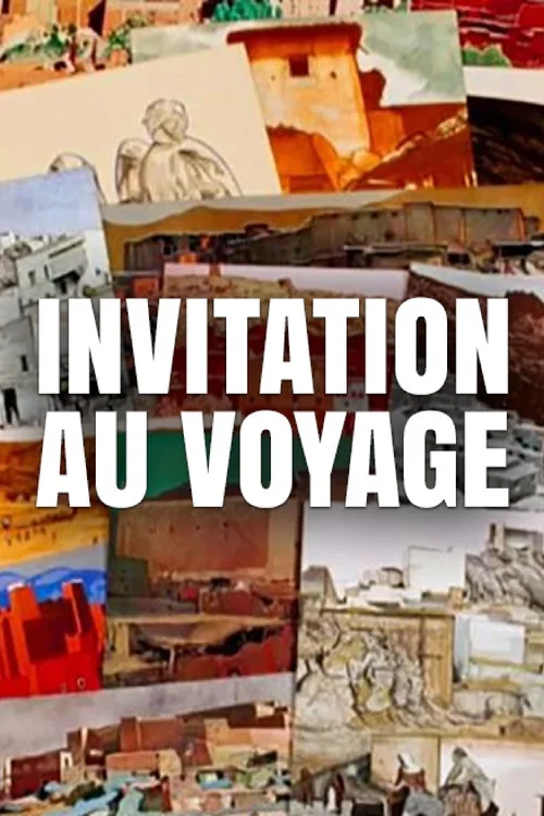 Постер: Invitation